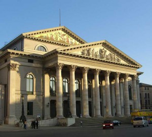 München Nationaltheater