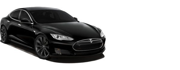 Tesla green class
